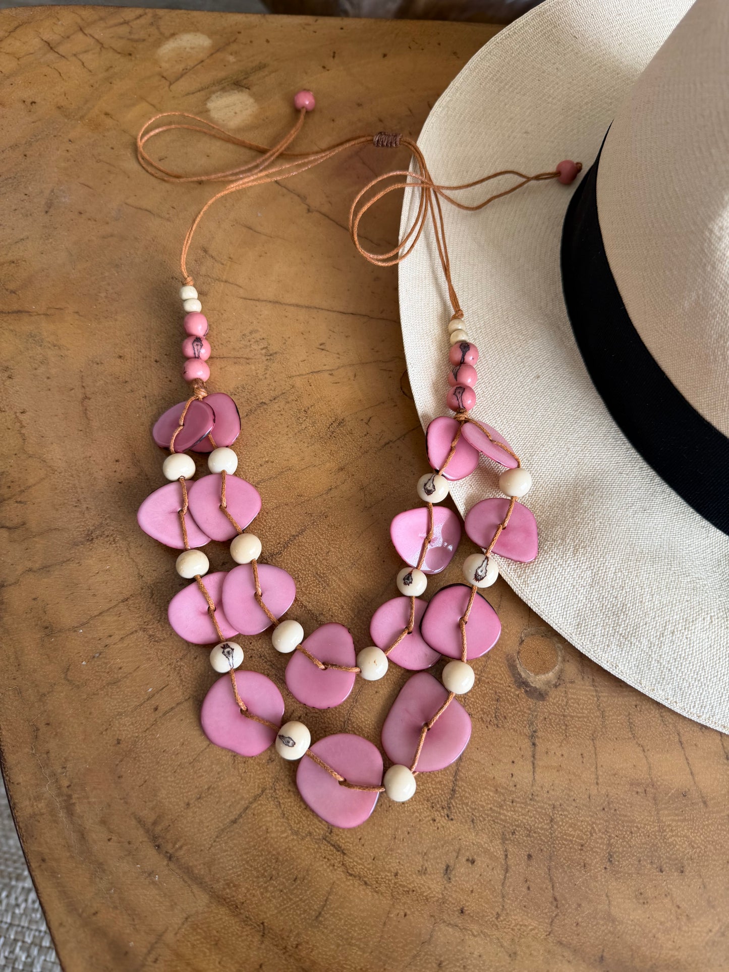 PAIGE NECKLACE