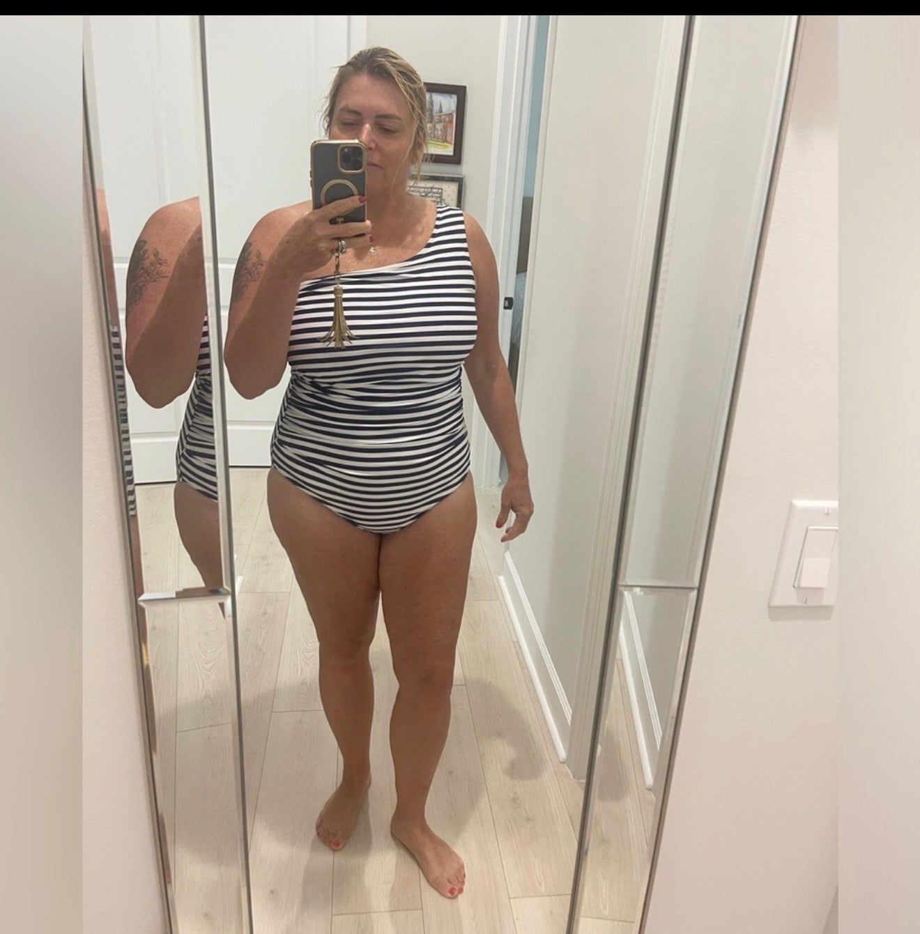 J Crew Swim 24 NWT