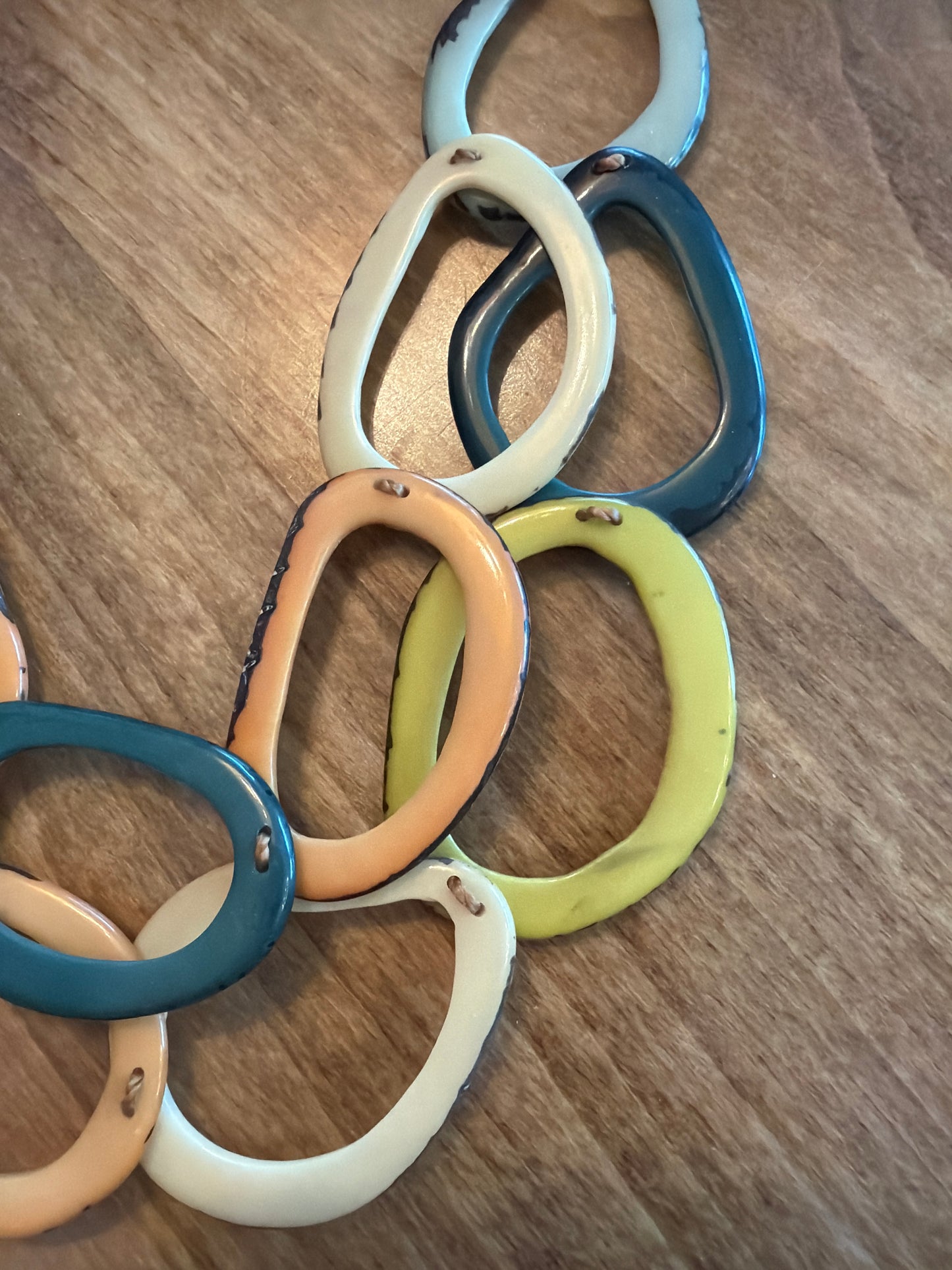MIM NECKLACE