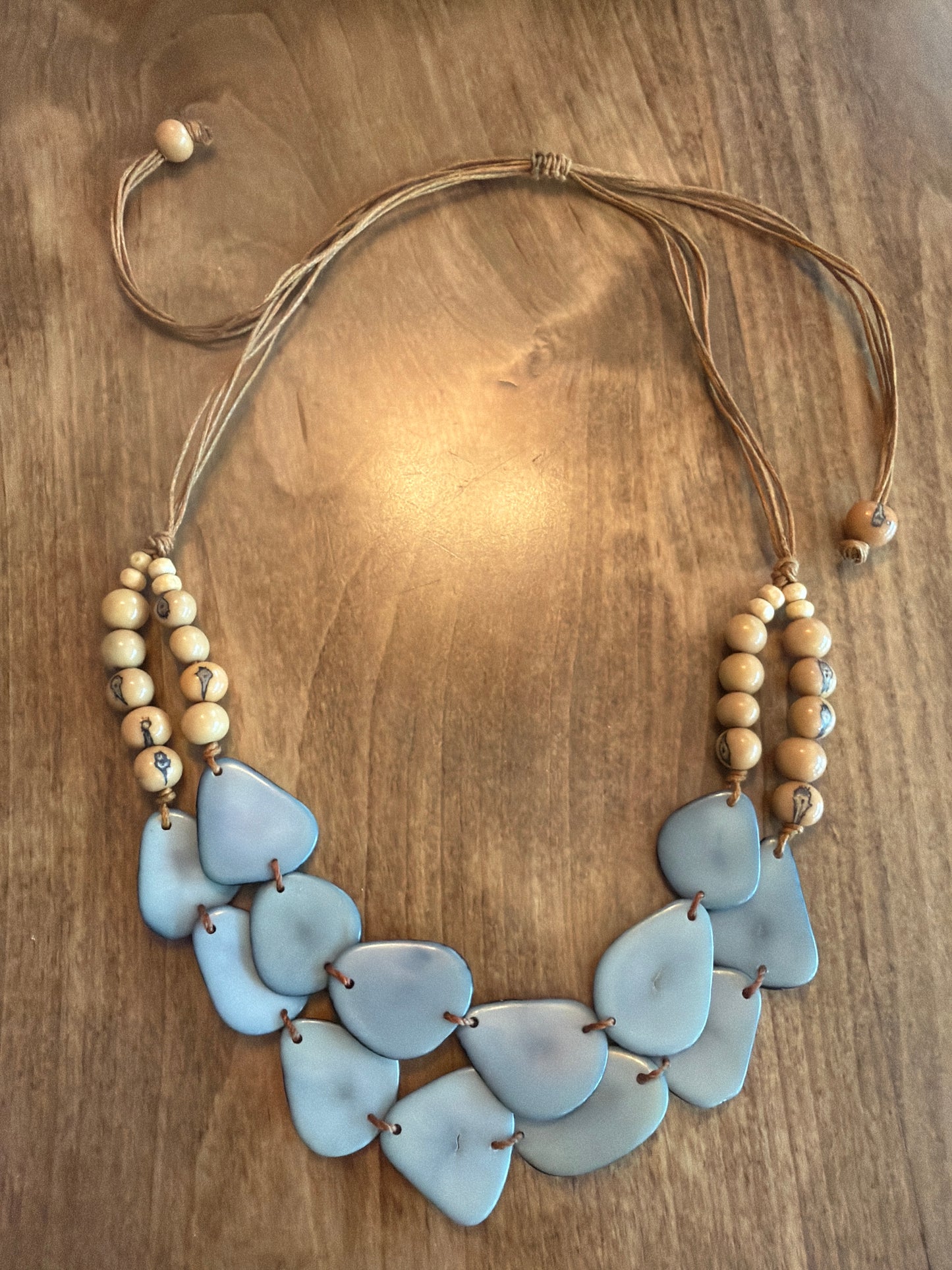 ELENA NECKLACE
