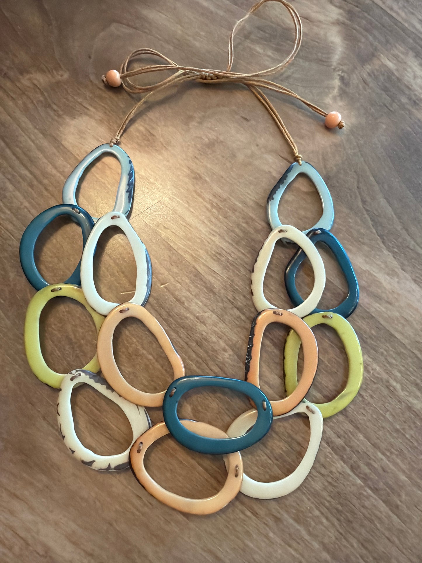 MIM NECKLACE