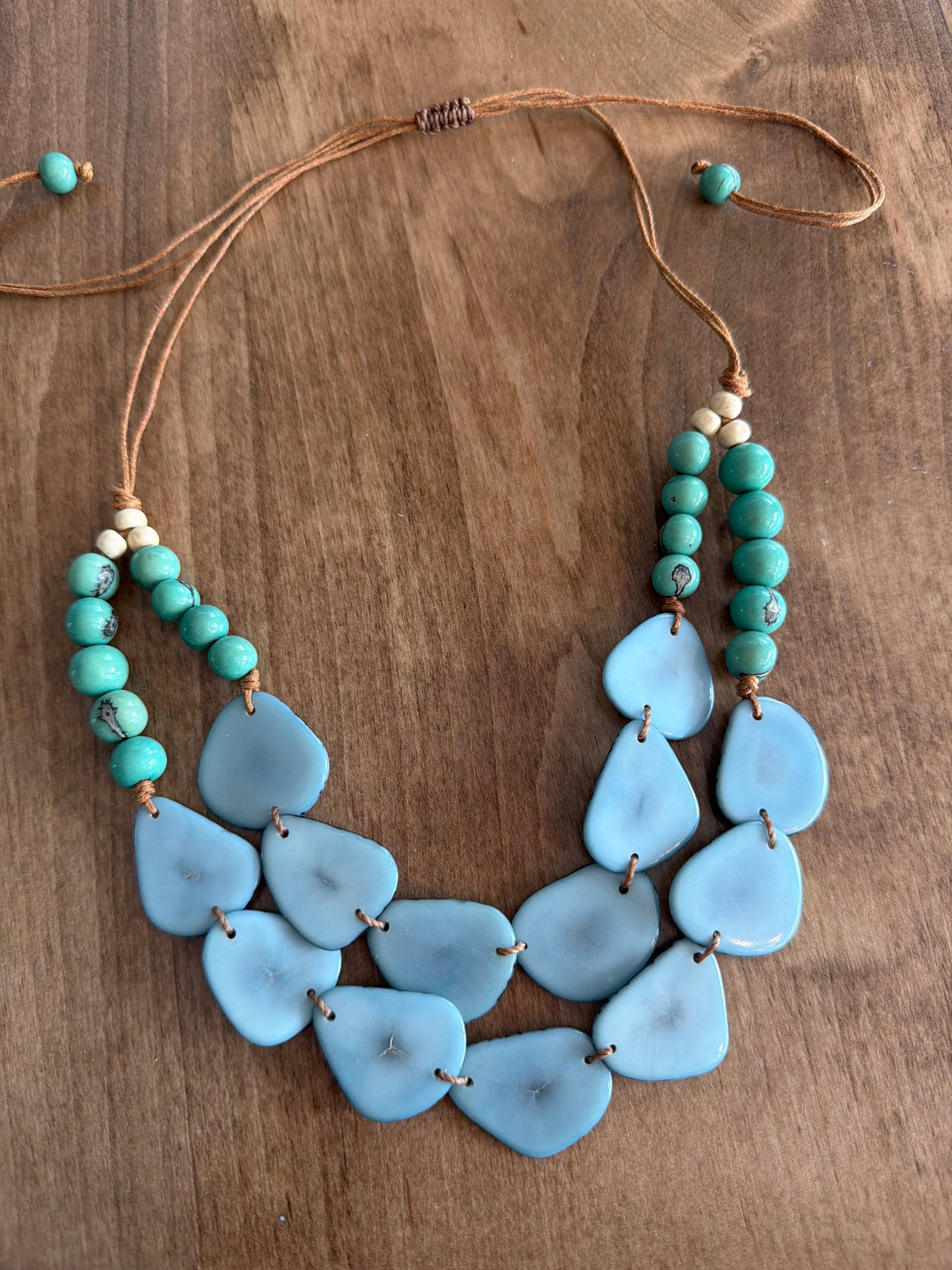 ELENA NECKLACE