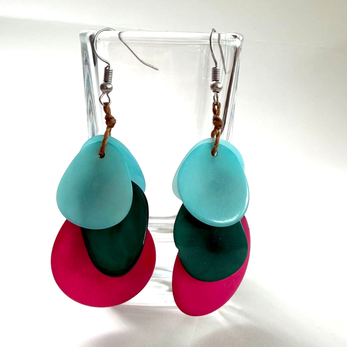 AVA EARRINGS