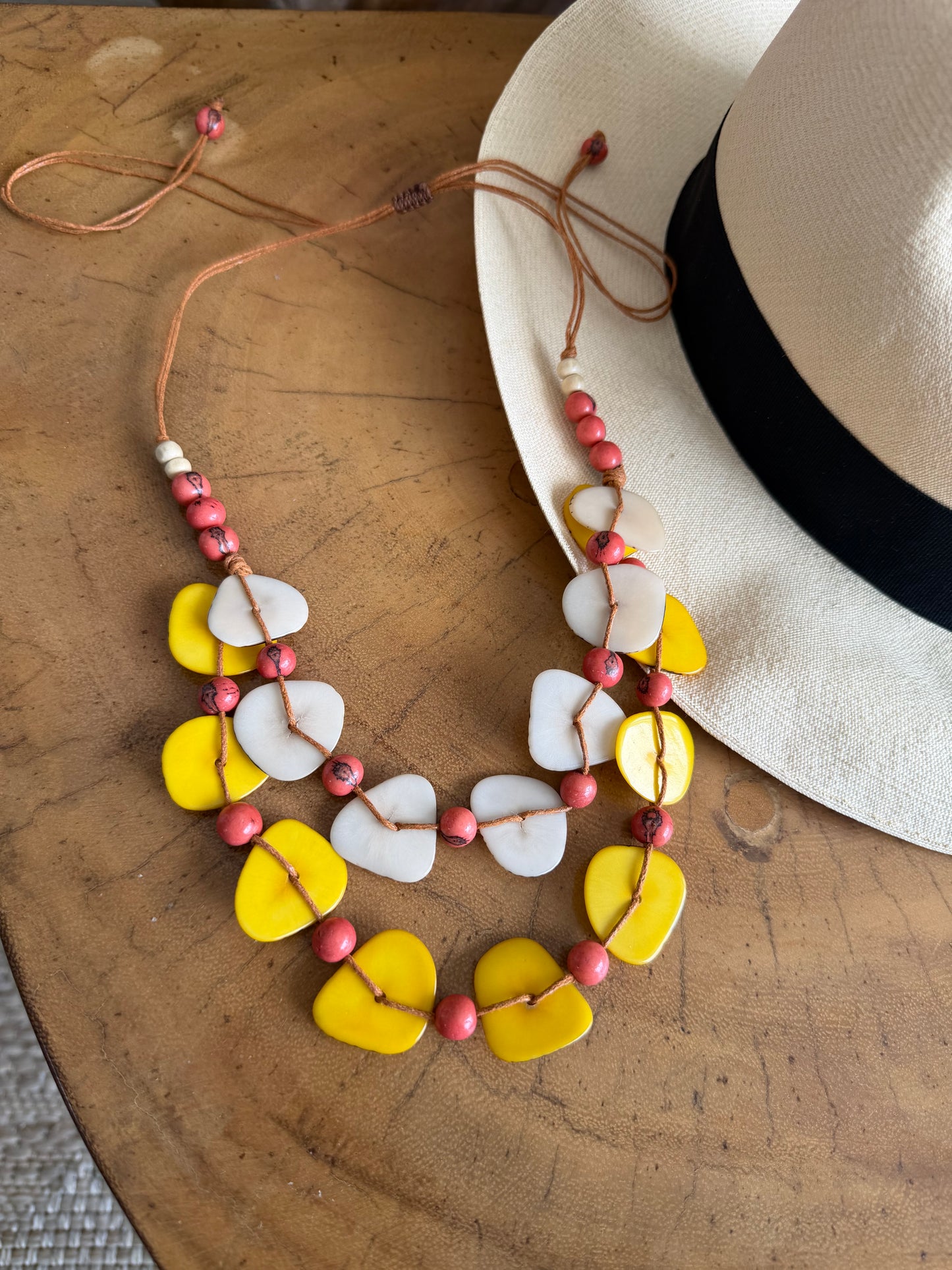 PAIGE NECKLACE