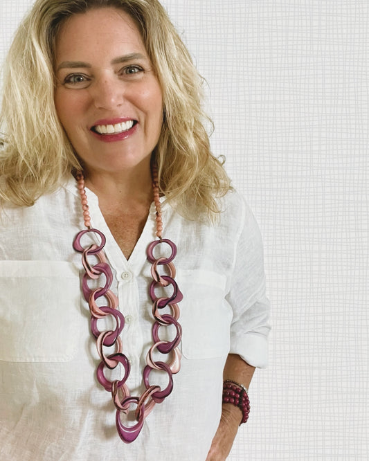 ESME NECKLACE