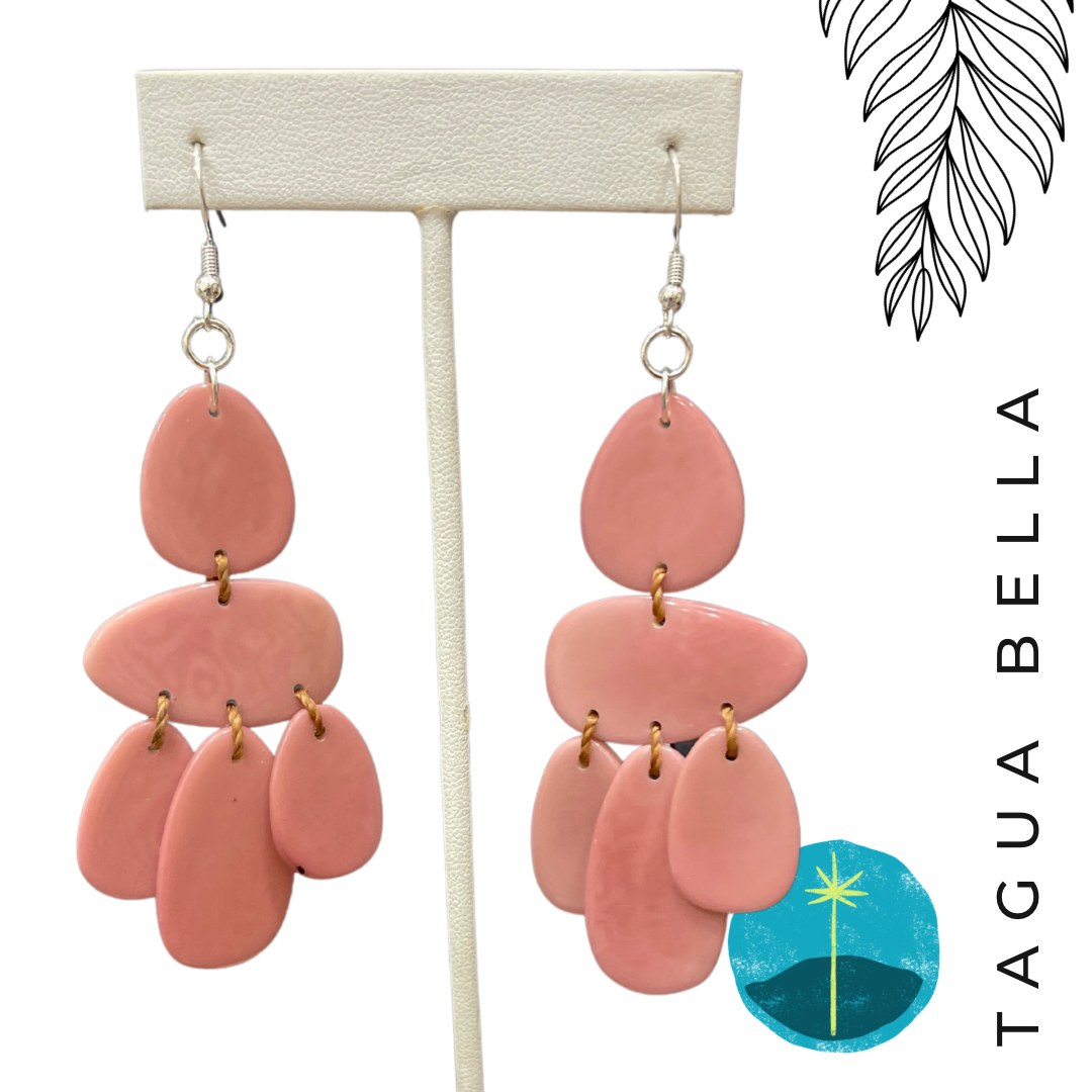 ANDI TAGUA EARRINGS