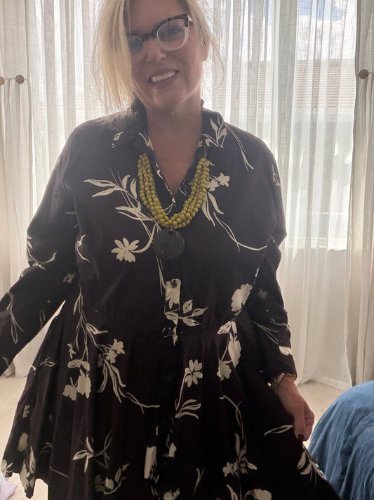 A New Day Dress xl
