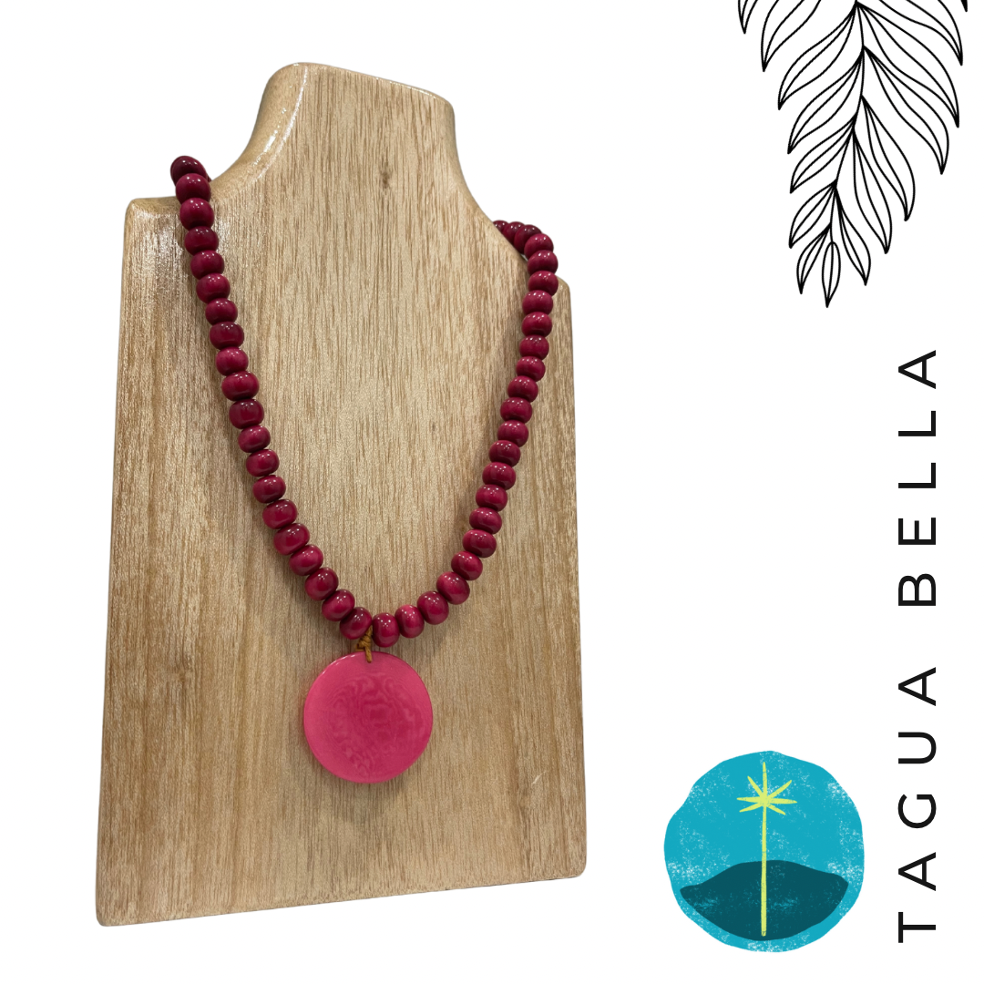 TACHI NECKLACE