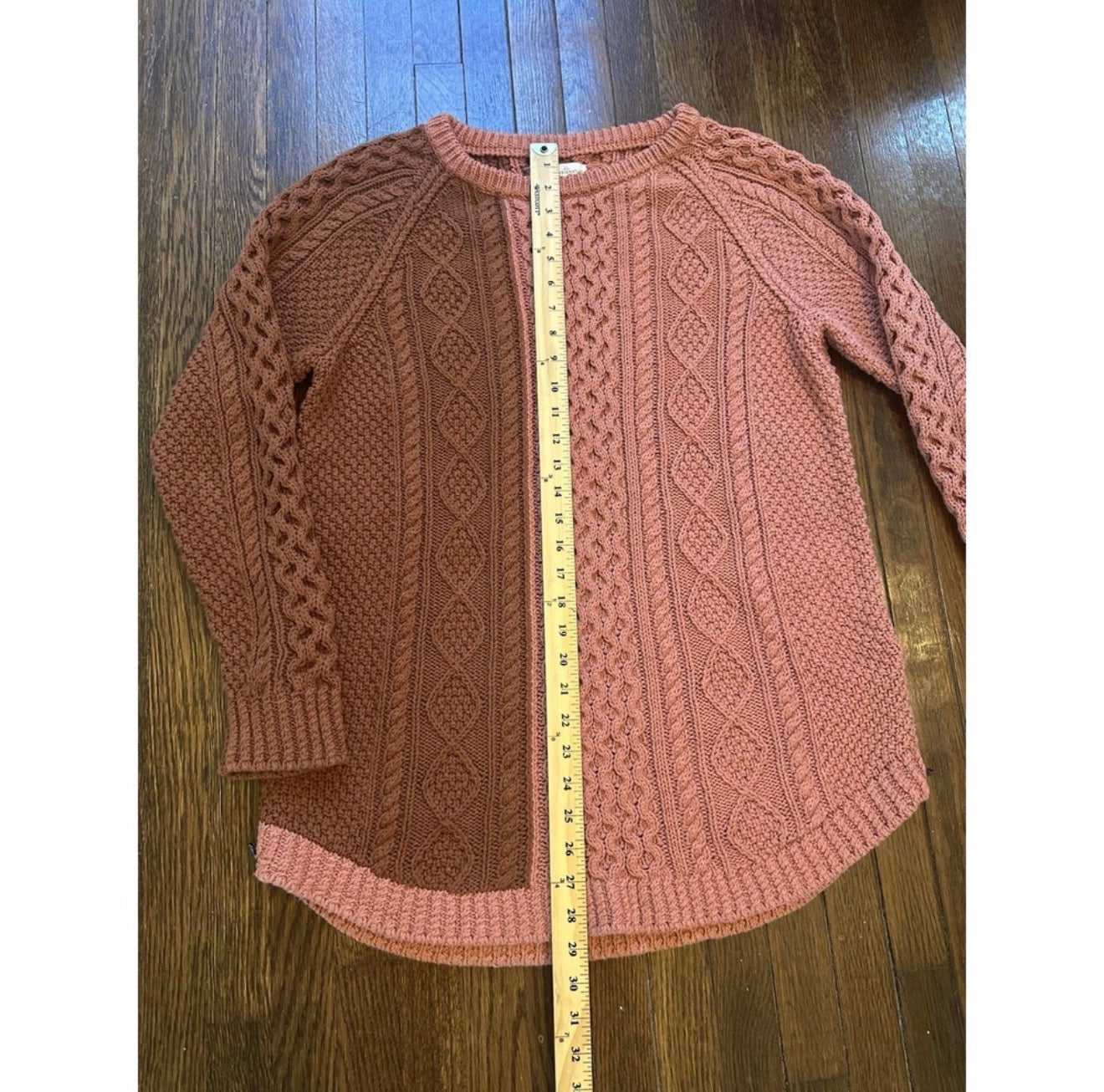 LL BEAN SIGNATURE, large
