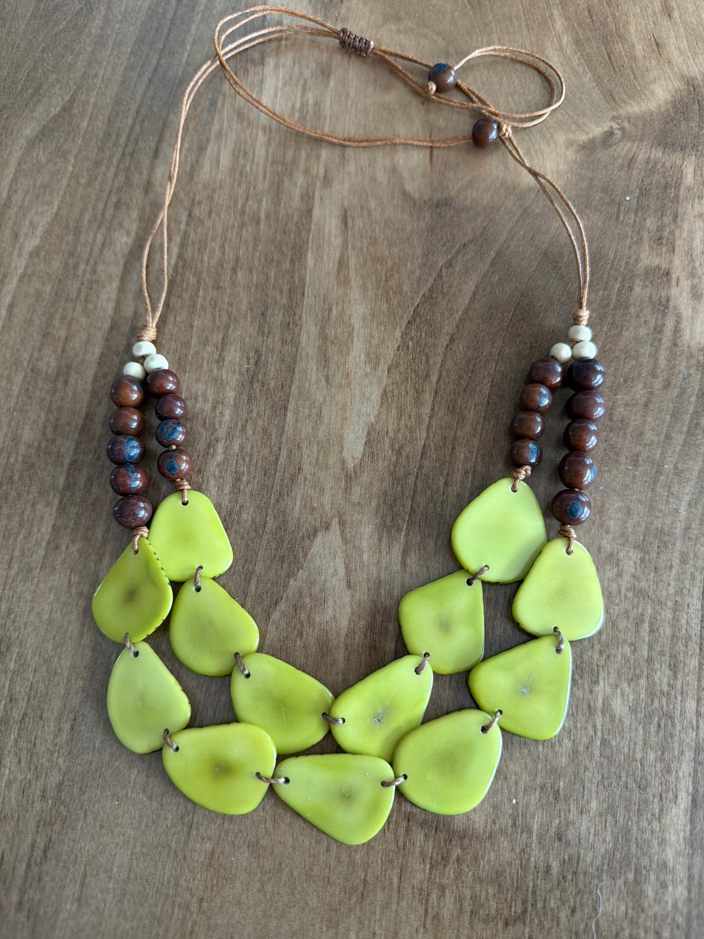 ELENA NECKLACE