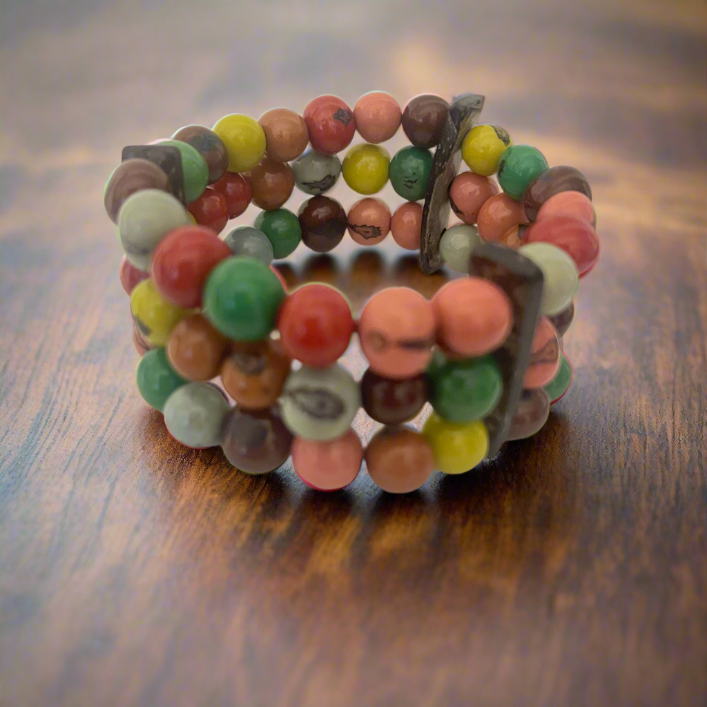 LAYLA EARTH BRACELET