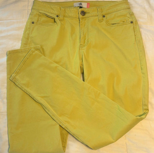 CAbi Jeans 12