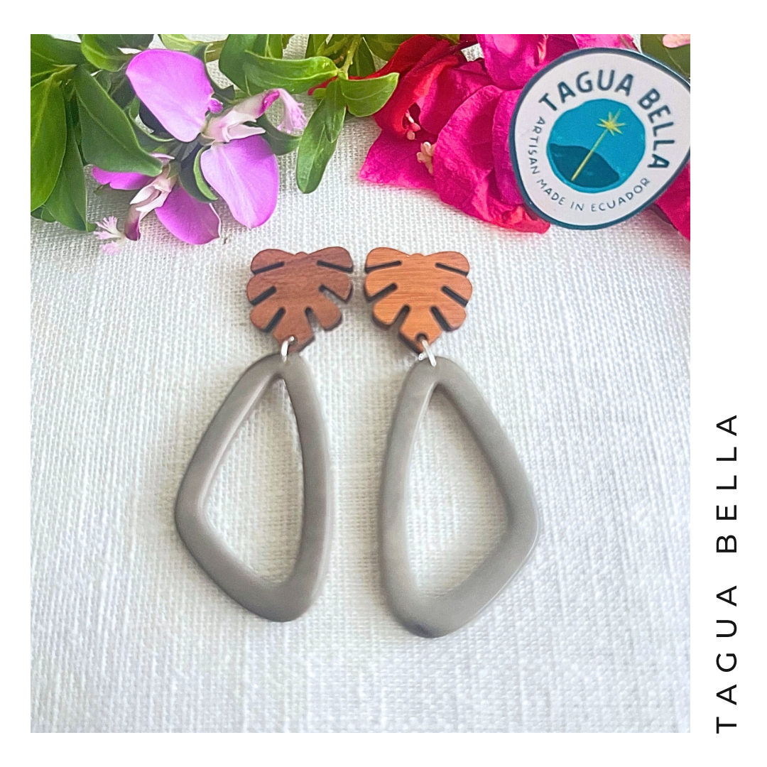 JESS EARRINGS