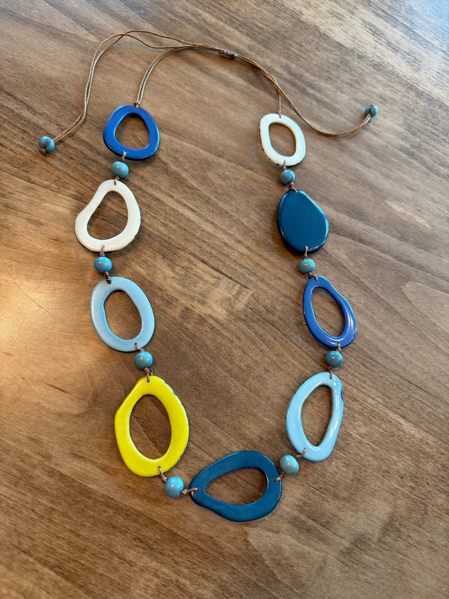 CHLOE NECKLACE
