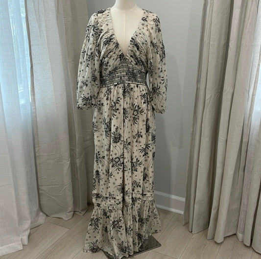 Free People Dress Large