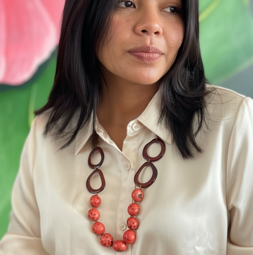 TRIN NECKLACE