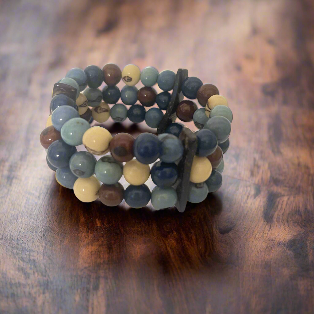 LAYLA BLUES BRACELET