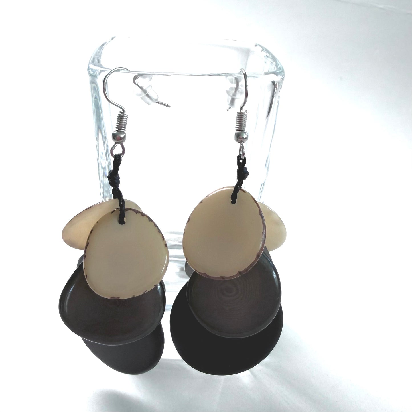 AVA EARRINGS