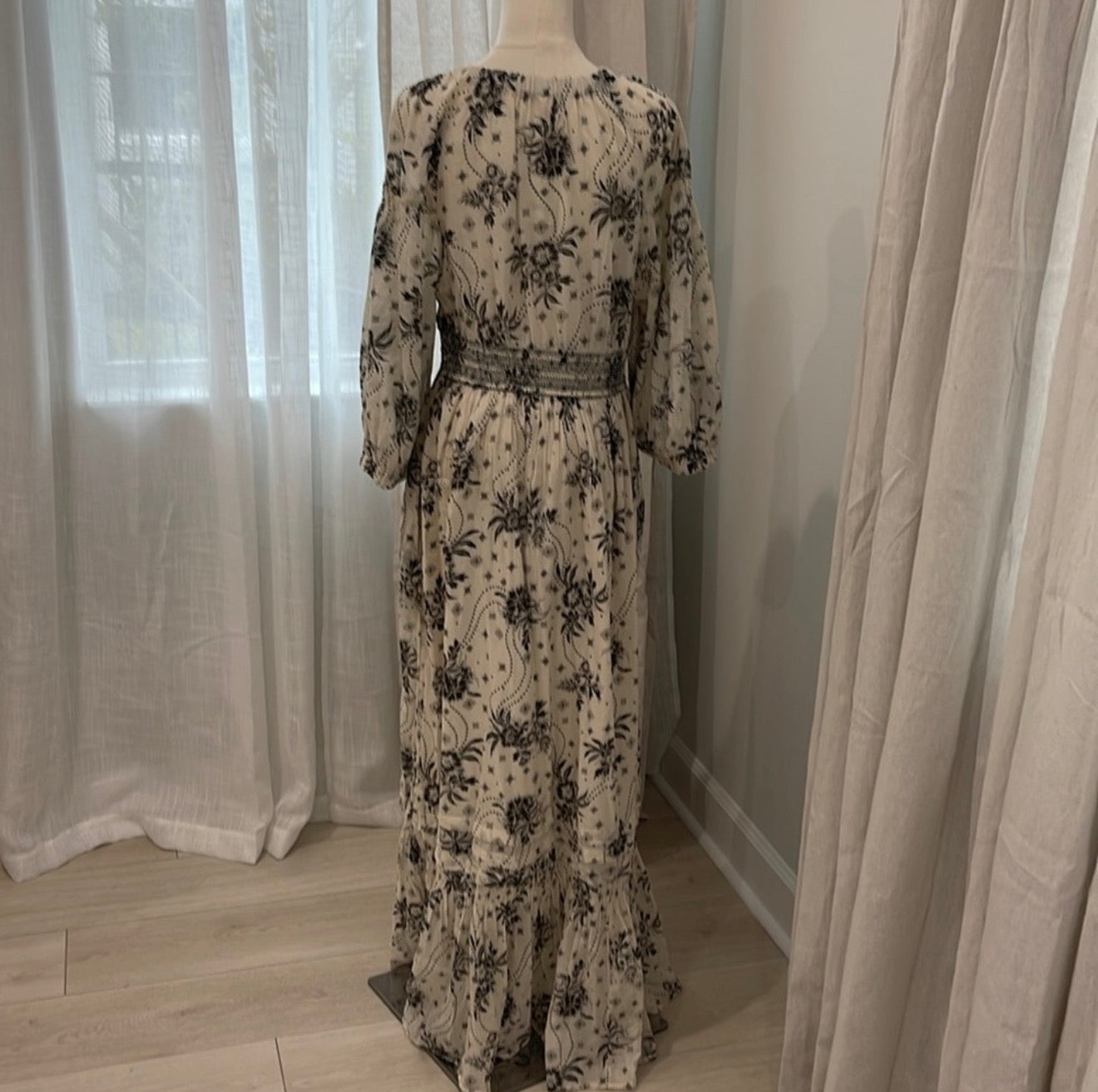Free People Dress Large