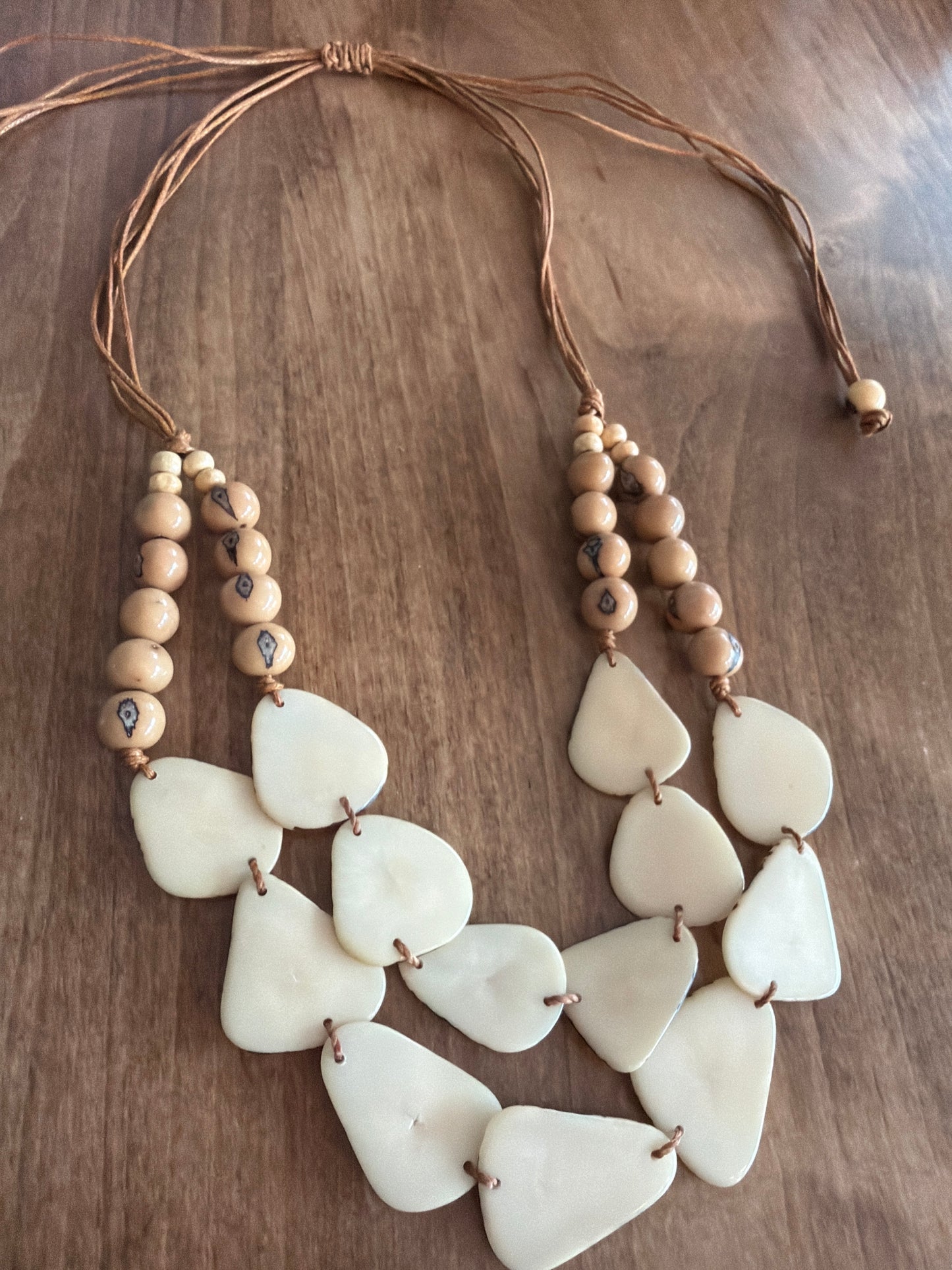 ELENA NECKLACE
