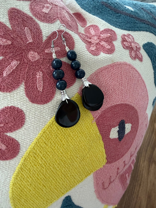 1 CUSTOM EARRINGS