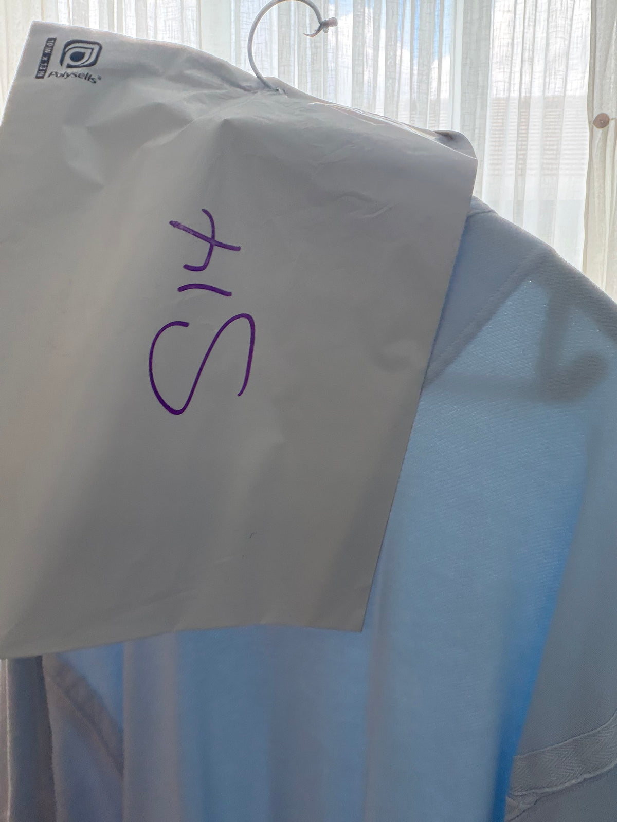 aerie crew medium