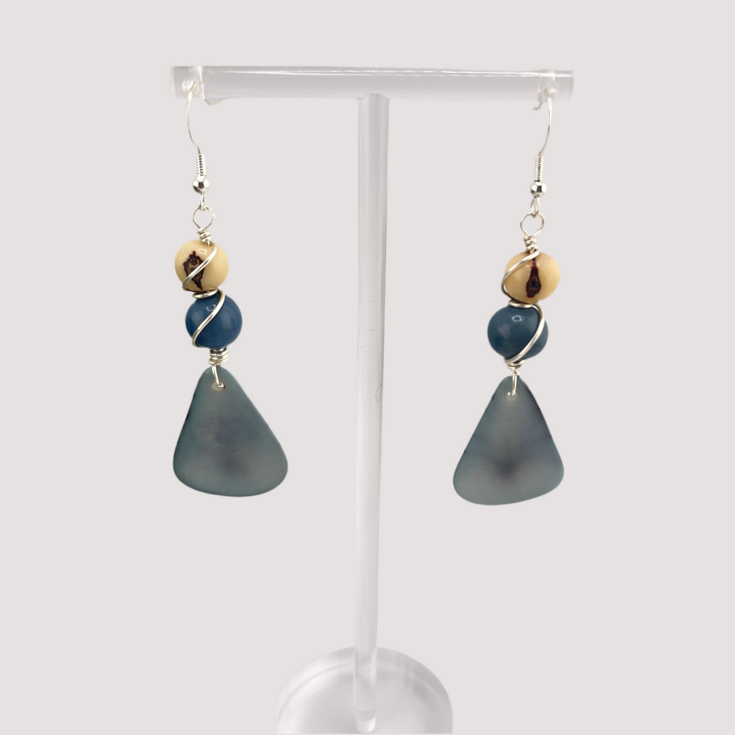 LOLA TAGUA EARRINGS