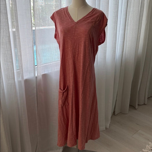 GARNET HILL DRESS L