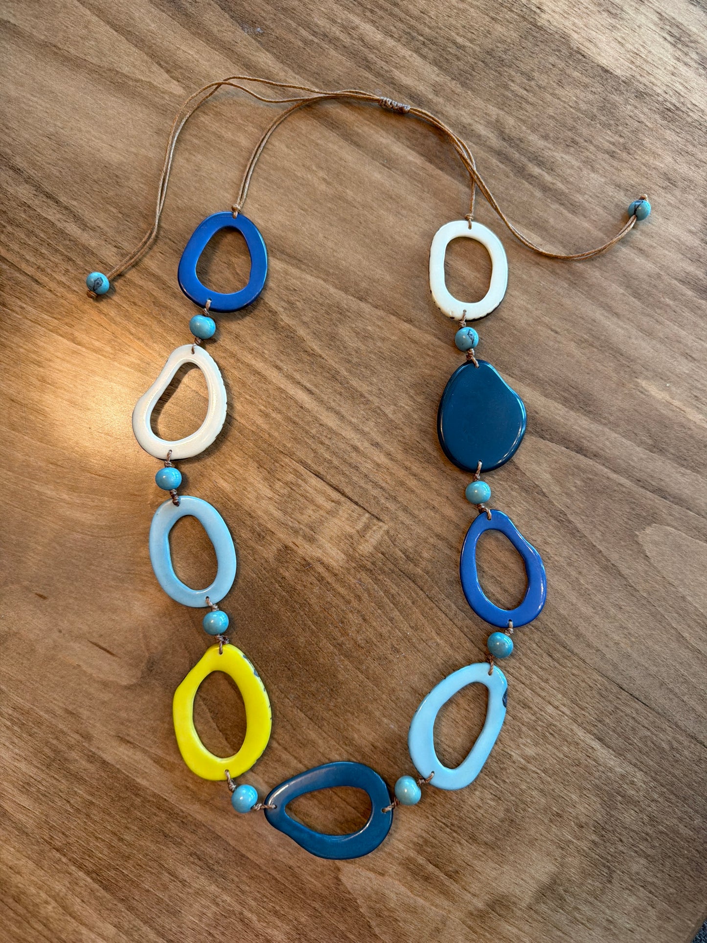 CHLOE NECKLACE