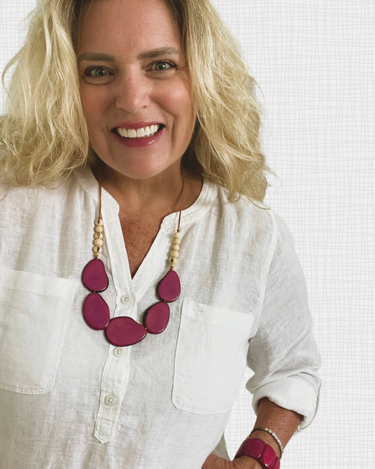 AMY NECKLACE