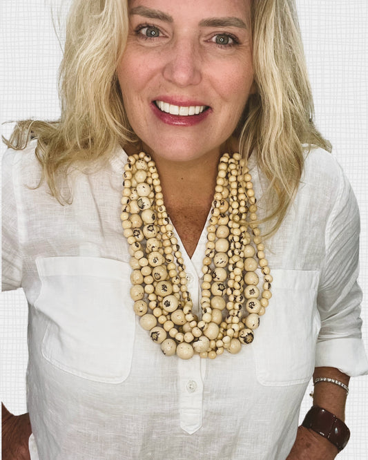 IACA NECKLACE