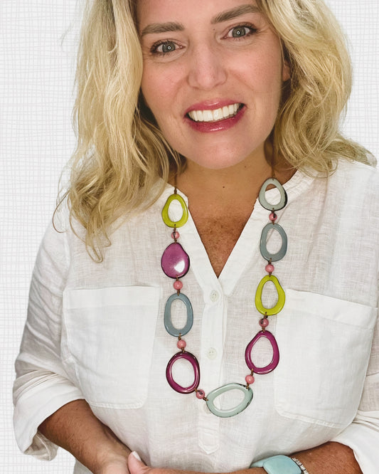 CHLOE NECKLACE