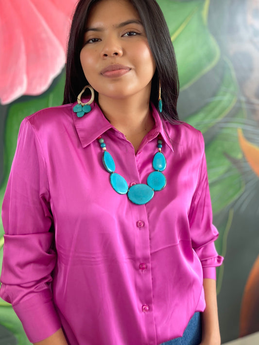 AMY NECKLACE