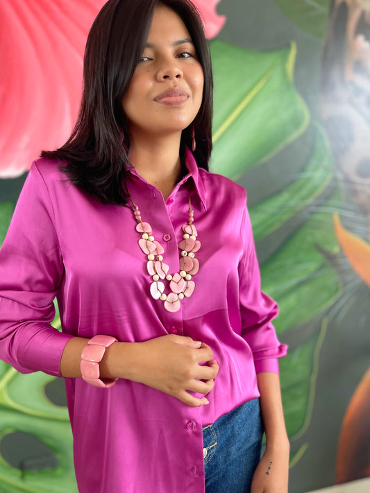 PAIGE TAGUA NECKLACE
