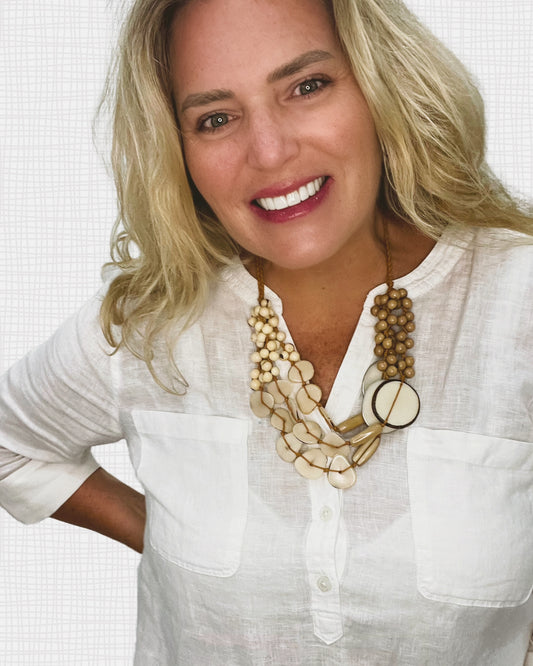 BONITA NECKLACE