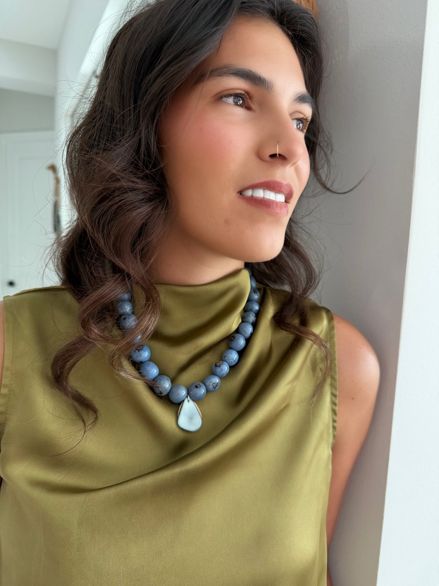 LORENA NECKLACE