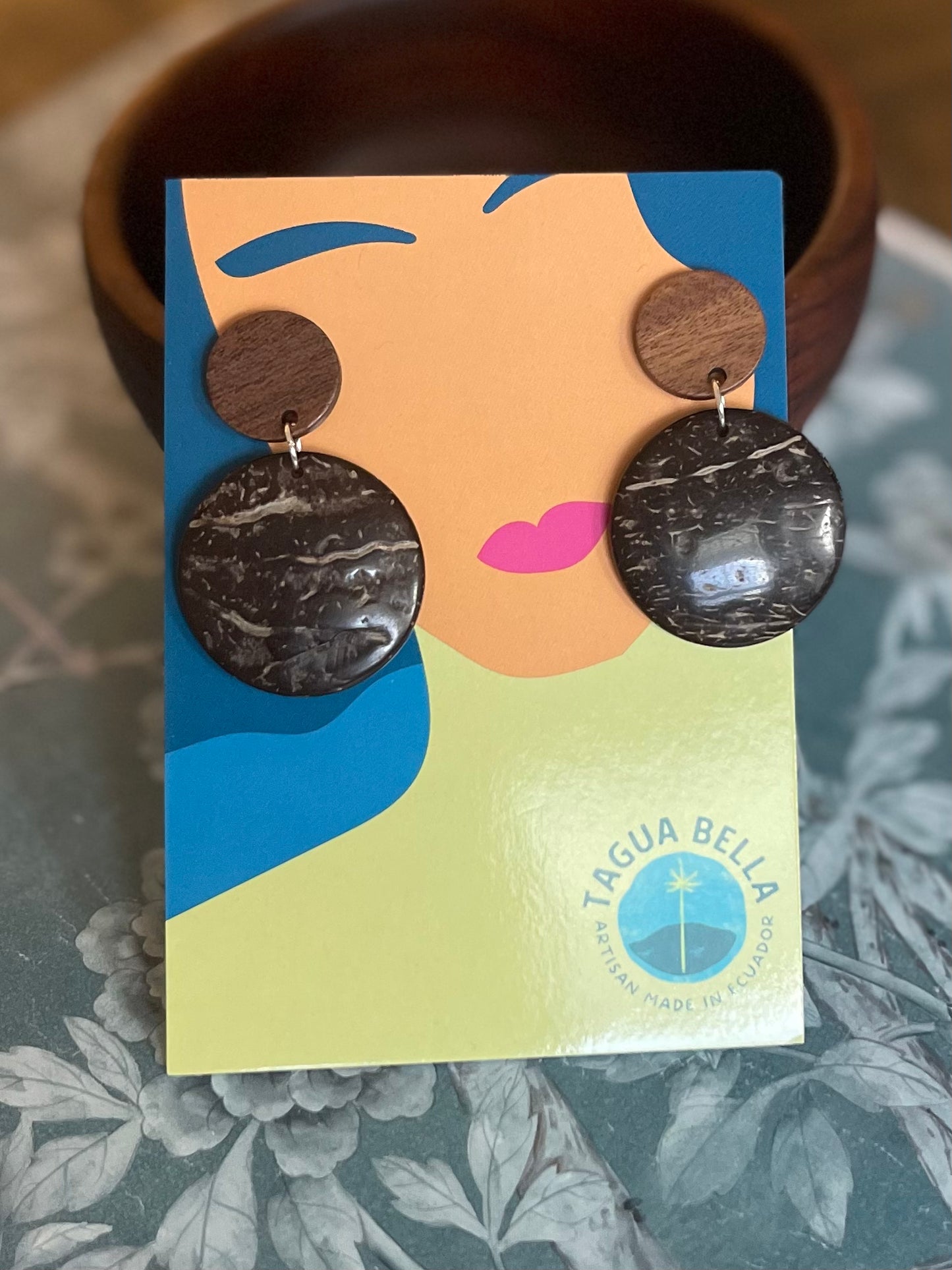 COCO EARRINGS