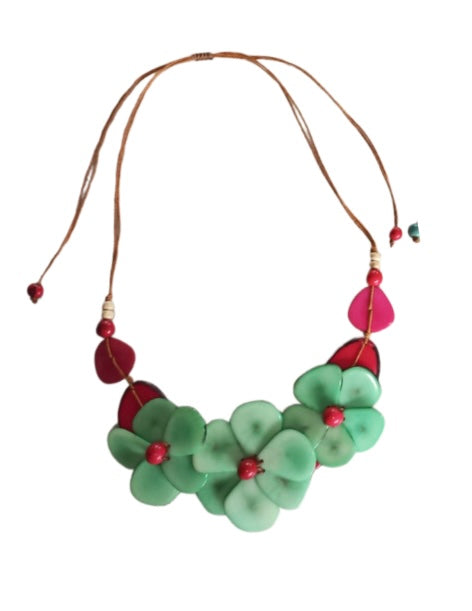 ANDREA NECKLACE
