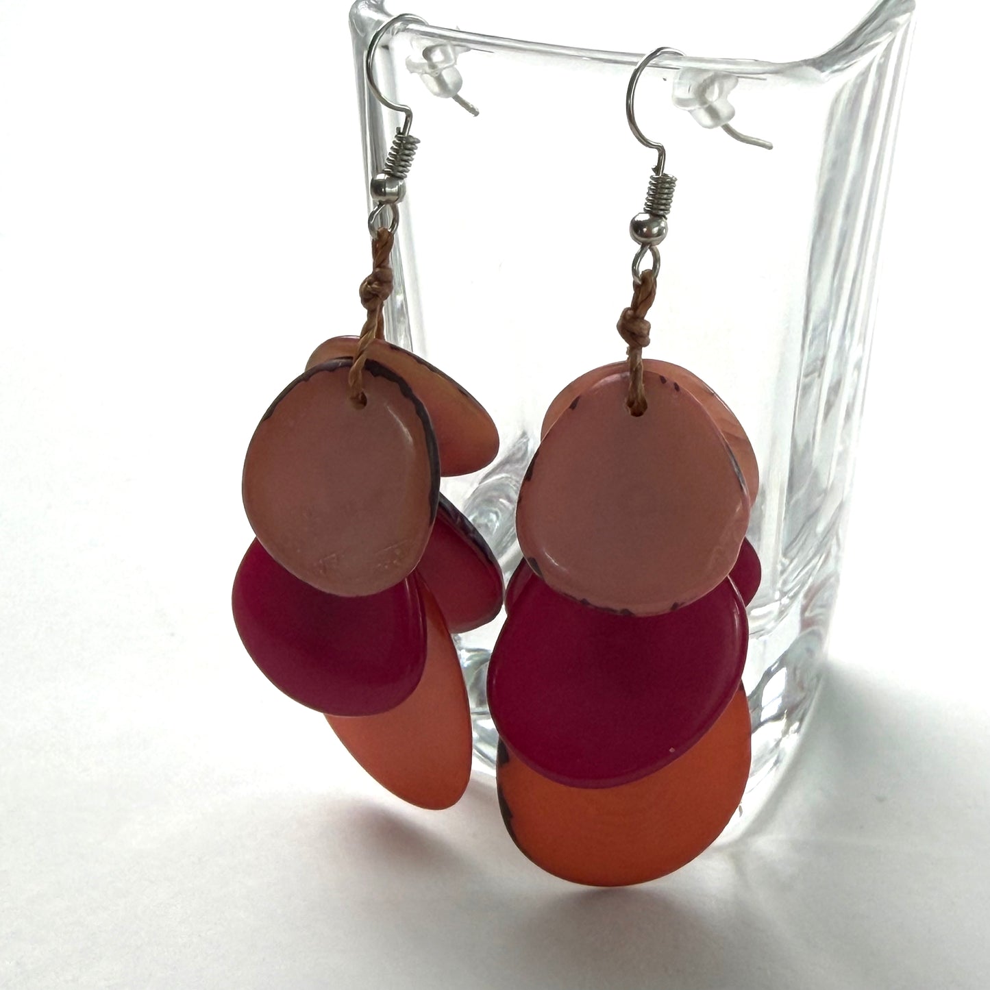 AVA EARRINGS