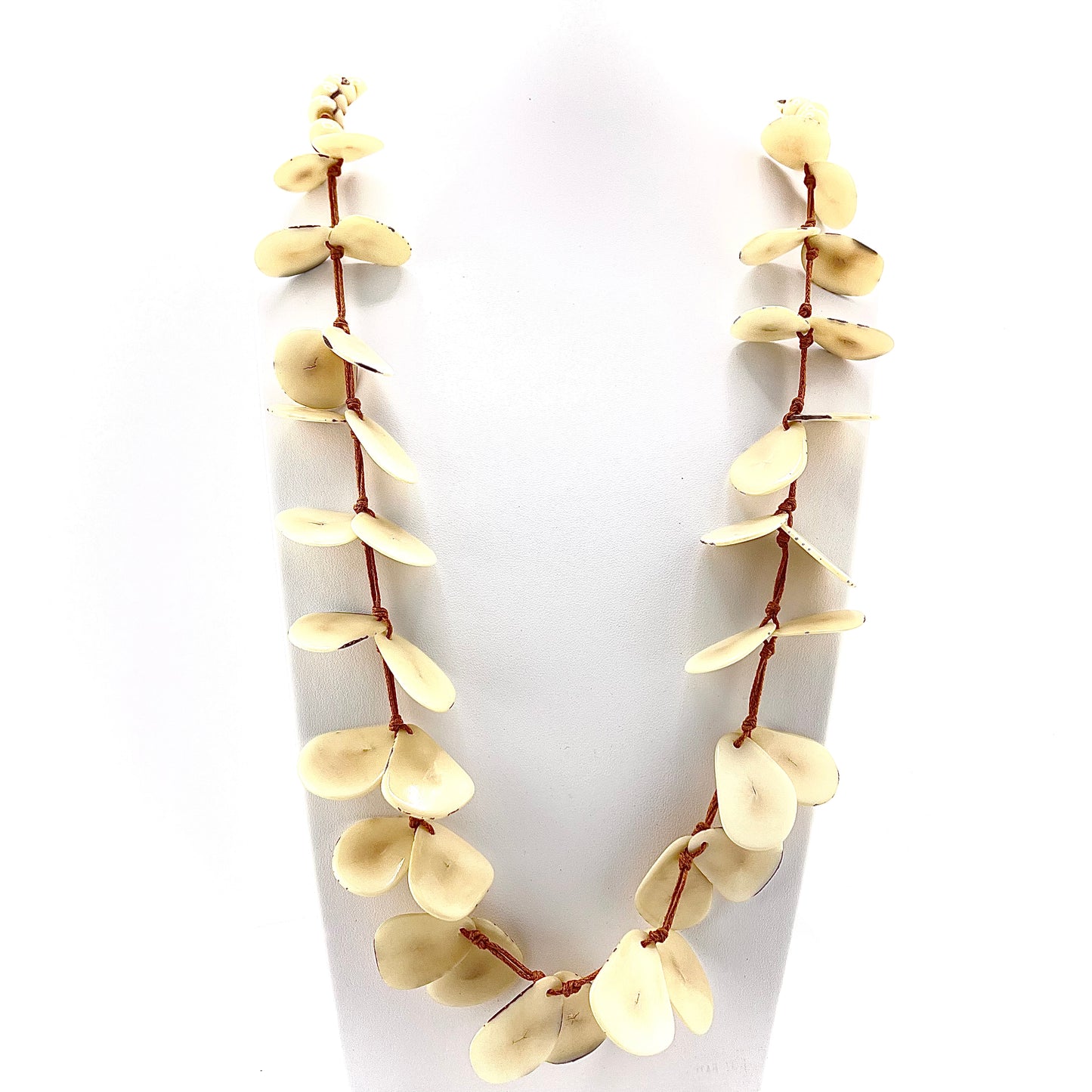 JAYNE TAGUA NECKLACE