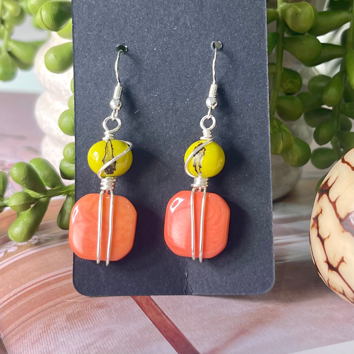 DÉBORA EARRINGS