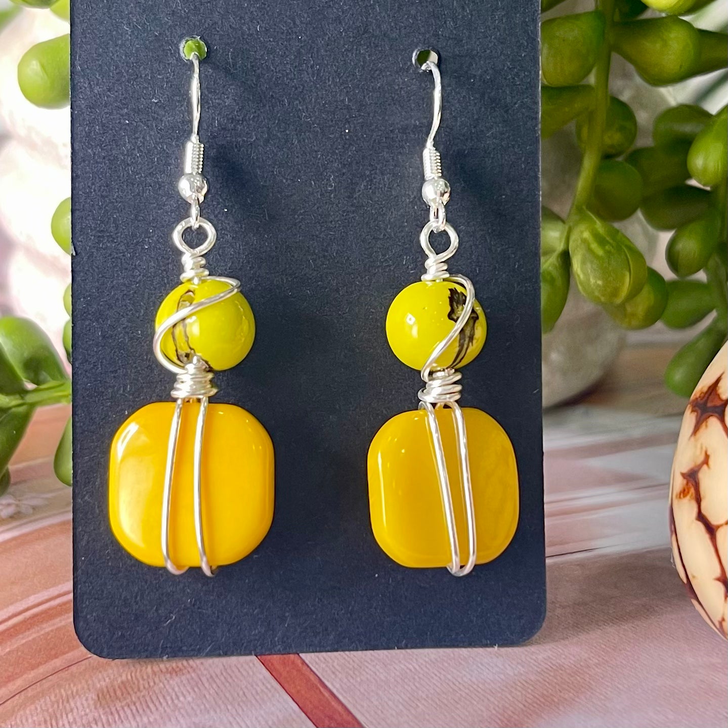 DÉBORA EARRINGS