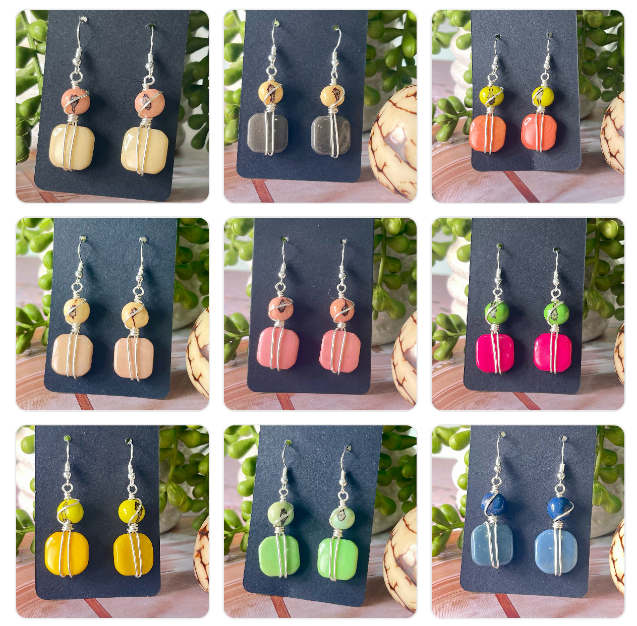 DÉBORA EARRINGS