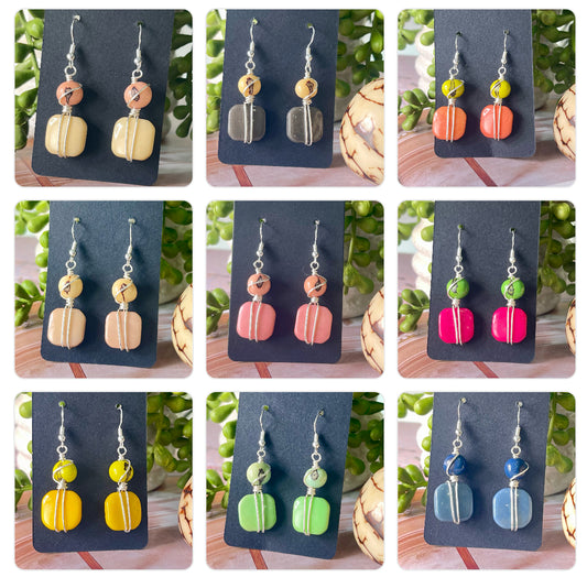 DÉBORA EARRINGS