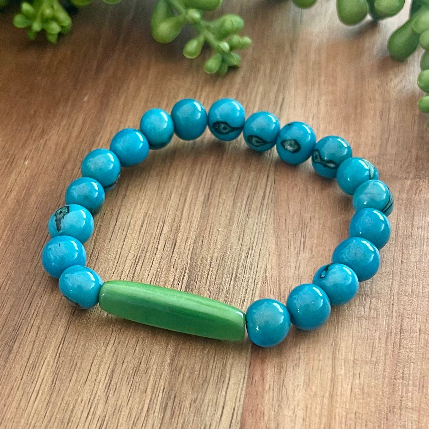 LISA TAGUA BRACELET