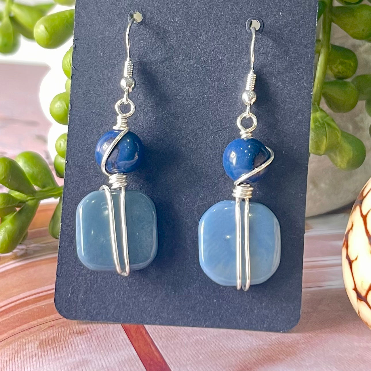 DÉBORA EARRINGS