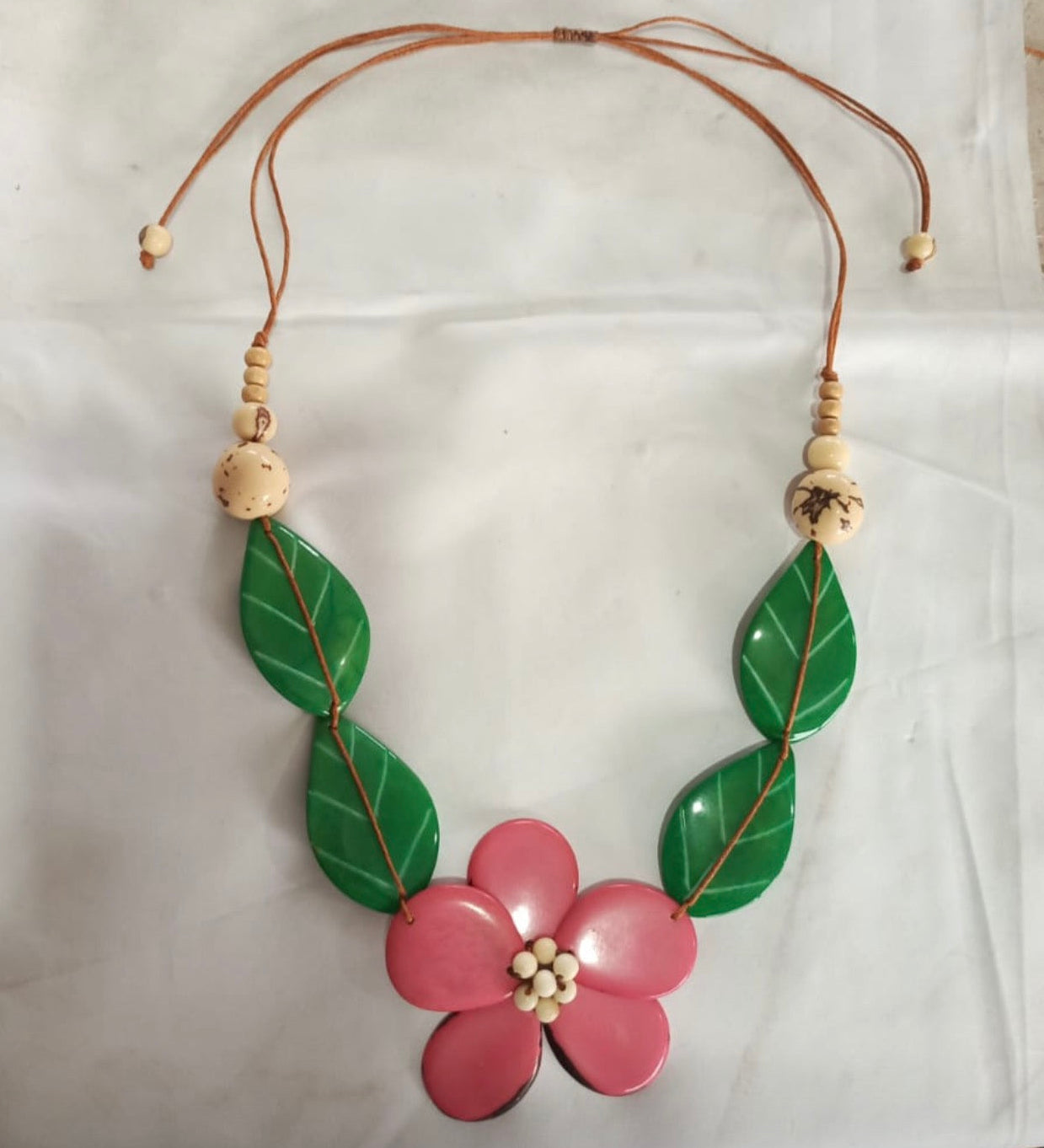 2 PRE ORDER NECKLACE