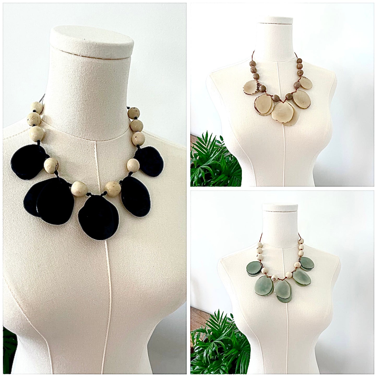 JENI NECKLACE