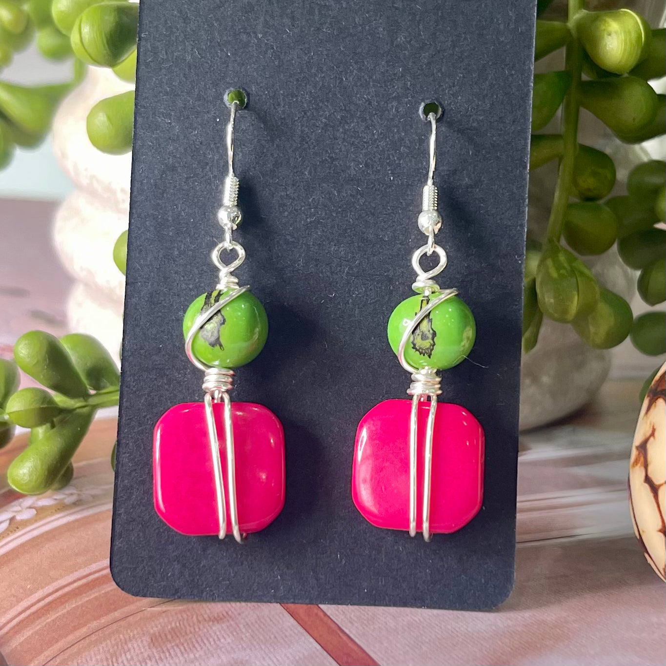 DÉBORA EARRINGS