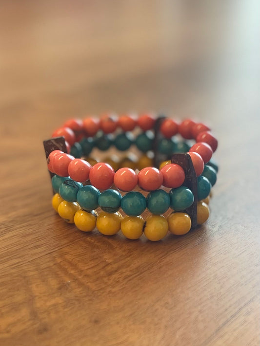 x LAYLA BRACELET